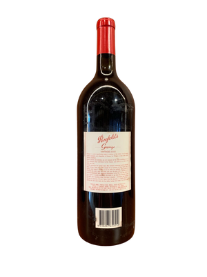 Penfolds Grange Magnum 2000