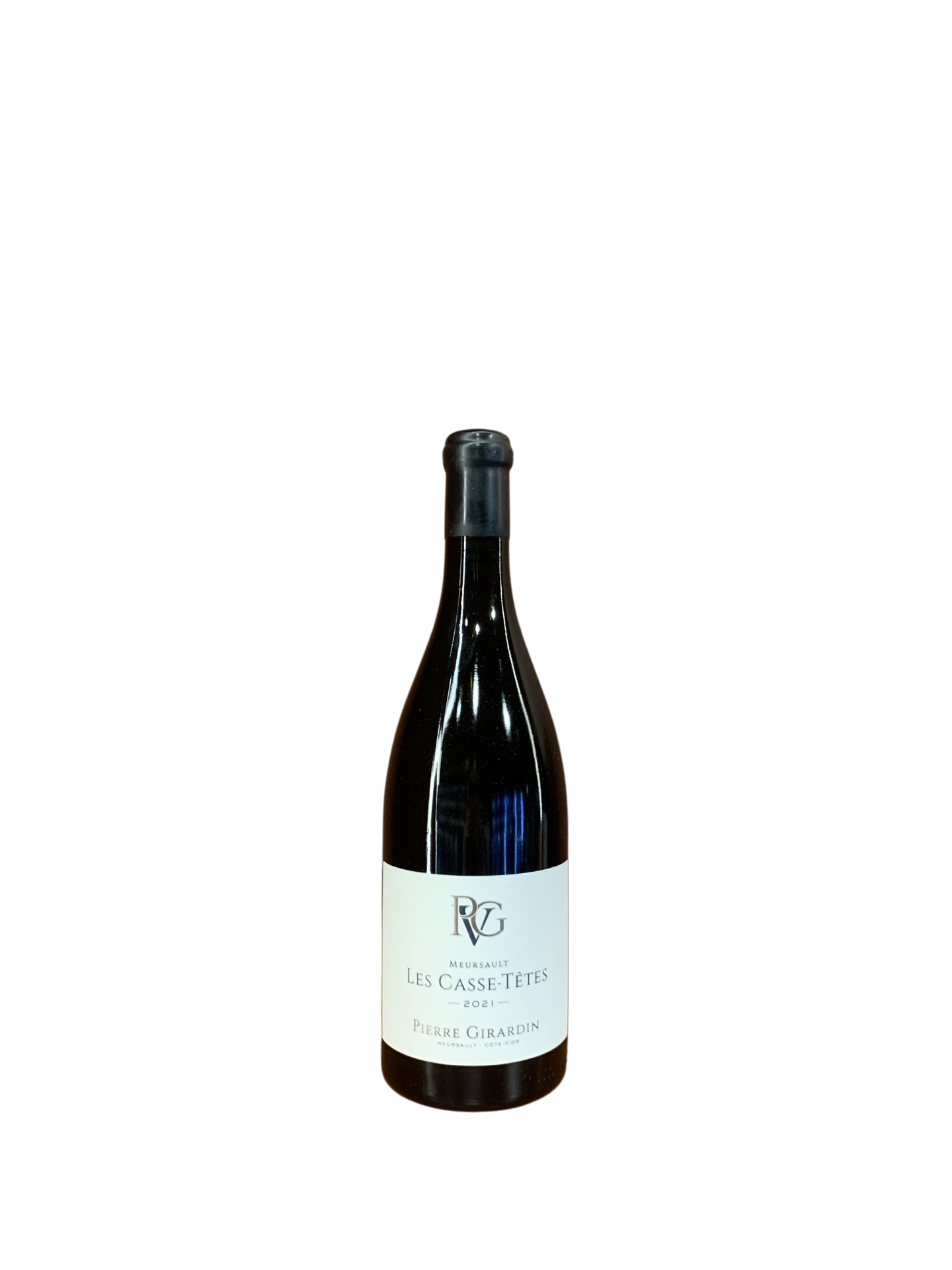 Pierre Girardin Meursault 'Les Casse Tetes" 2021