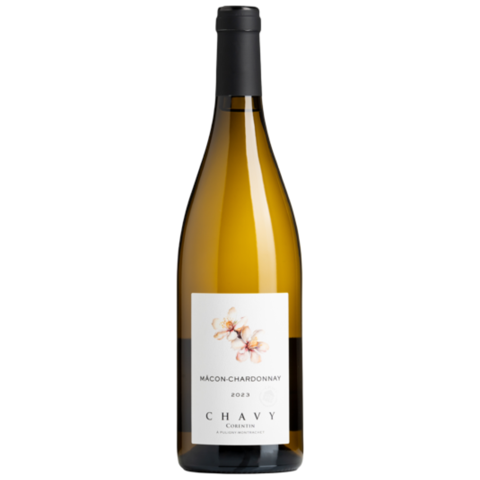 Domaine Alain Chavy Macon Chardonnay 2023