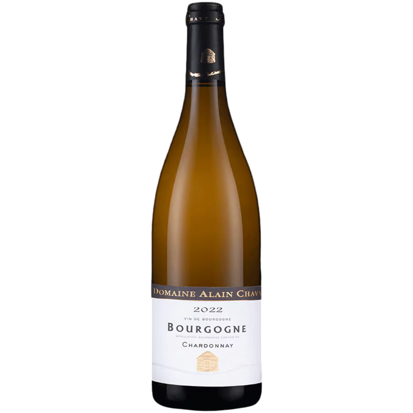 Domaine Alain Chavy Bourgogne Chardonnay 2022