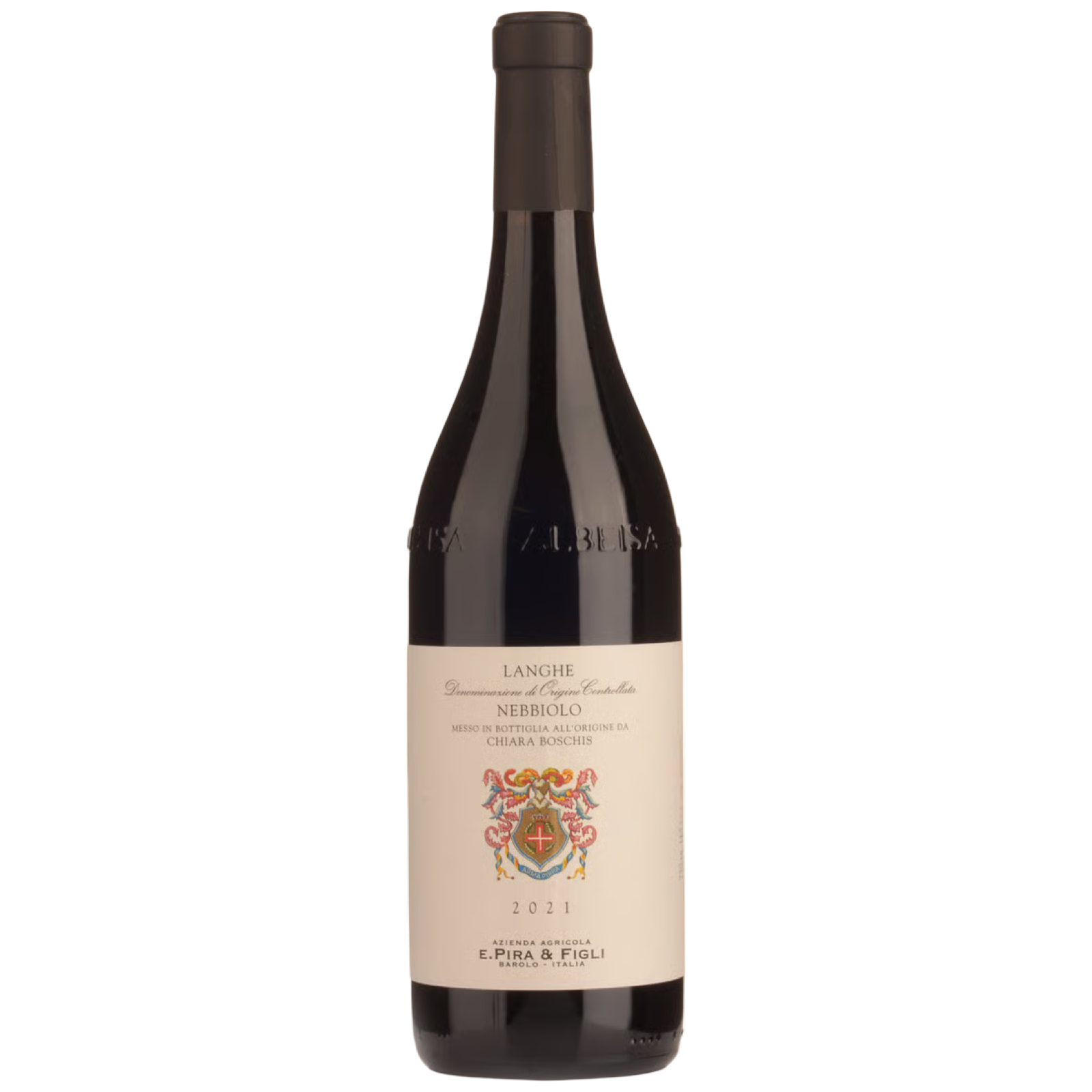 Chiara Boschis E. Pira Nebbiolo Langhe 2023