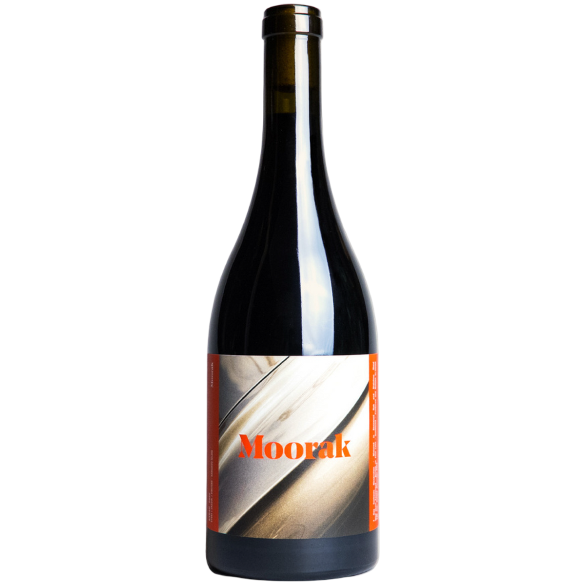 Moorak Syrah 2022