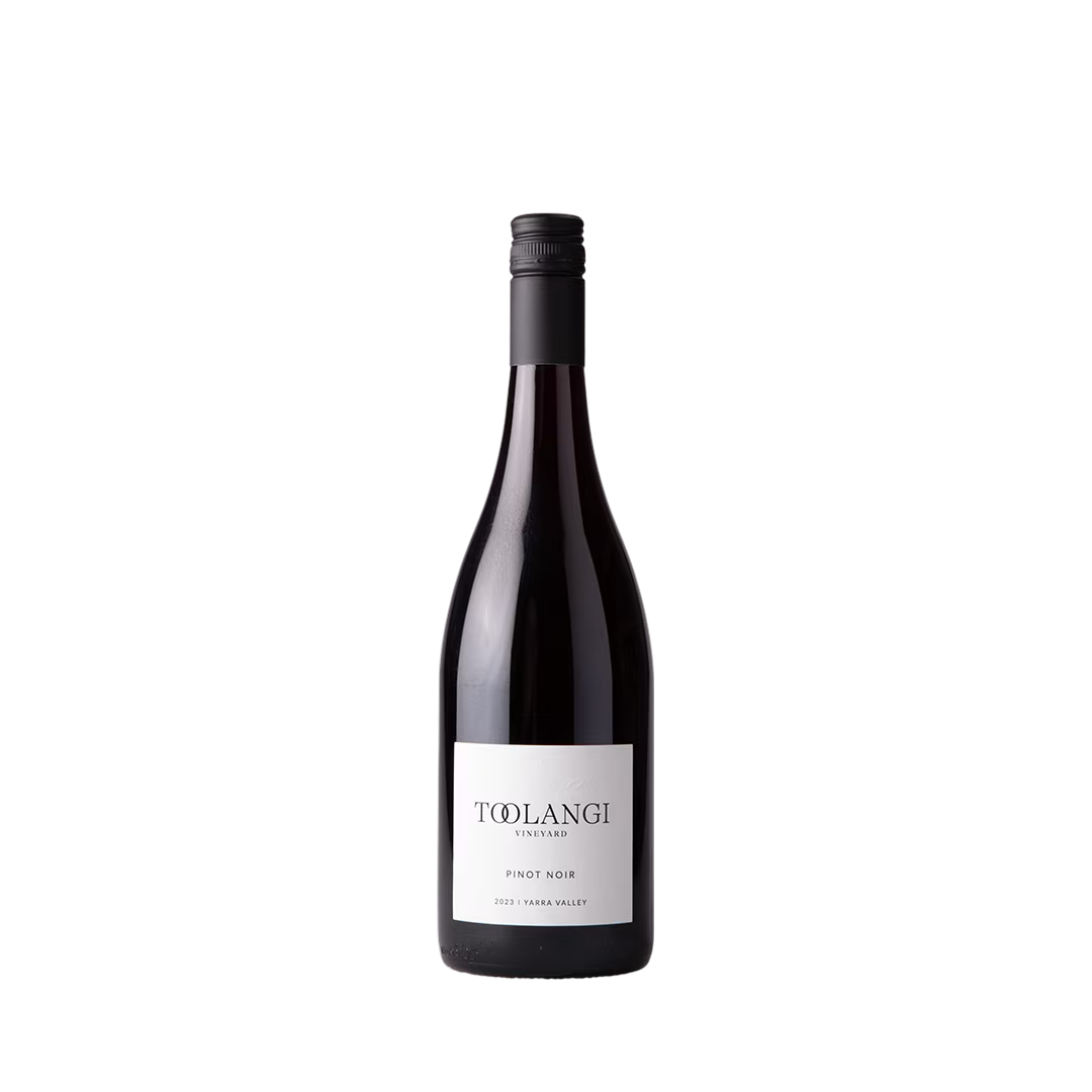 Toolangi Pinot Noir 2025