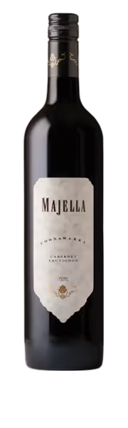 Majella Cabernet Sauvignon 2021