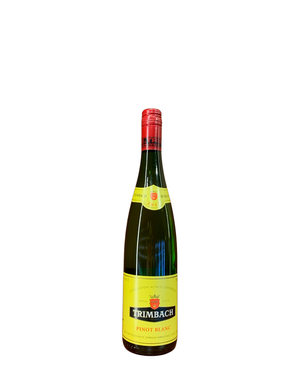 Trimbach Pinot Blanc 2017