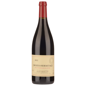 Domaine Alain Graillot Croze-Hermitage 2022