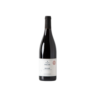 DOMAINE DE LA ROCHE - Régnié Cru, Beaujolais 2020