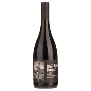 MollyDooker Blue Eyed Boy Shiraz 2022