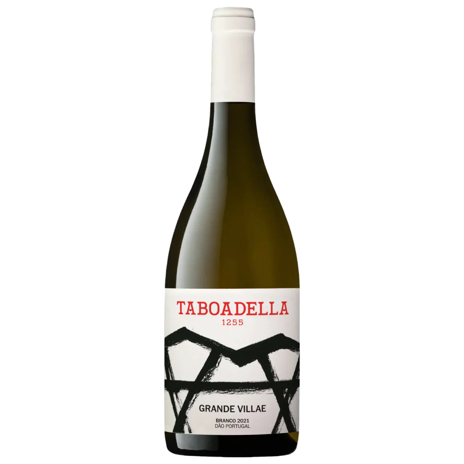 Taboadella Grande Villae White 2021