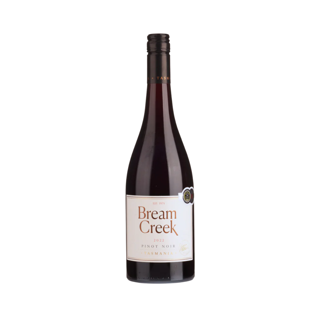 Bream Creek Pinot Noir 2025