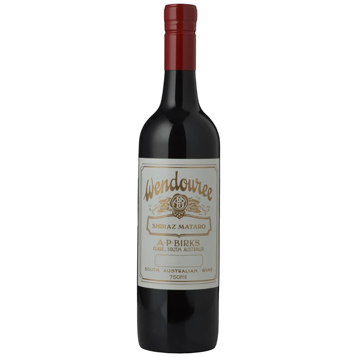Wendouree Shiraz Mataro 2023