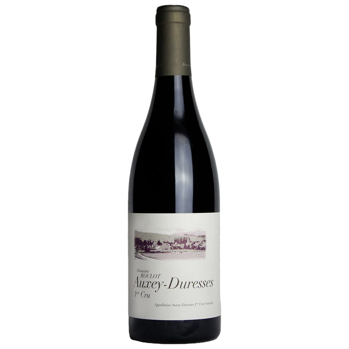 Domaine Roulot Auxey-Duresses 1er Rouge 2021