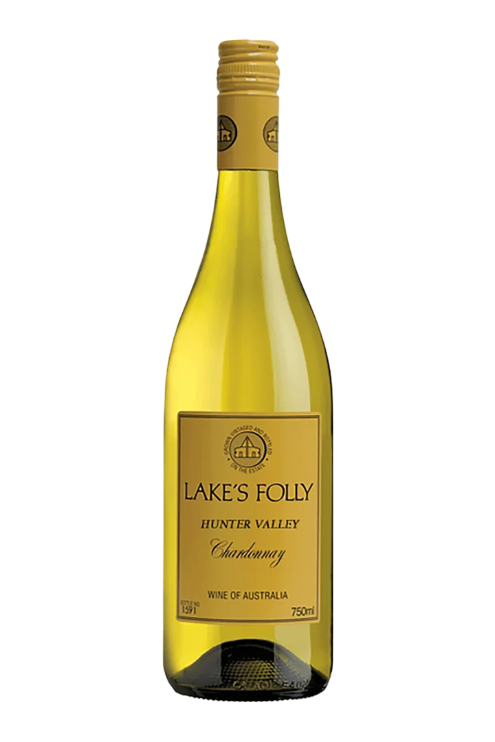 Lakes Folly Chardonnay 2025