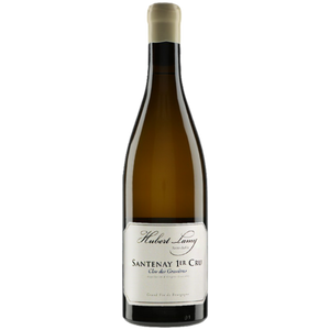 Domaine Hubert Lamy Santenay 1er Cru Clos des Gravieres Blanc 2022