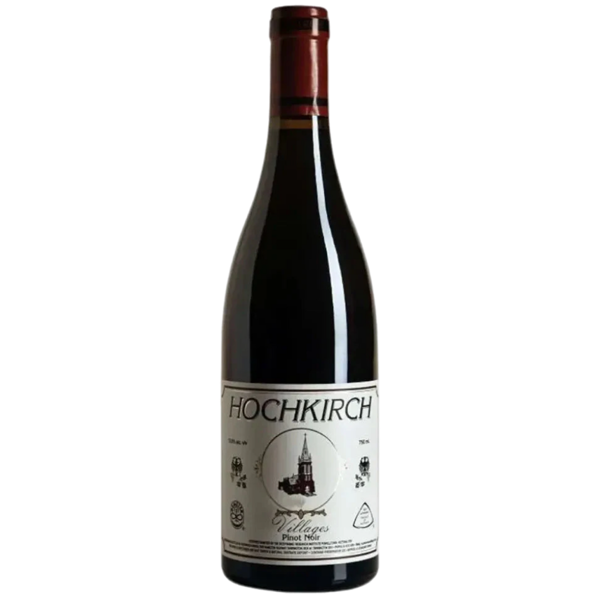 Hochkirch Village Pinot Noir 2024