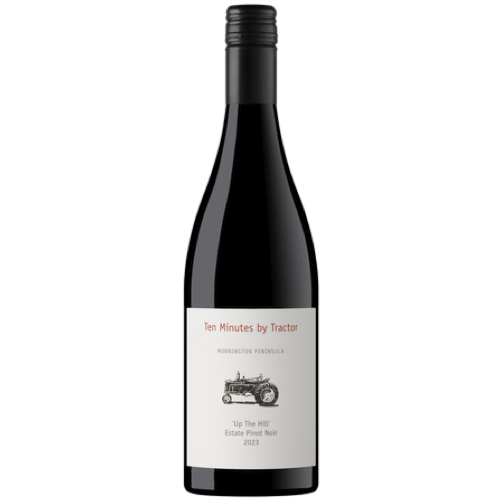 Ten Minutes by Tractor Estate 'Up the Hill' Pinot Noir 2023