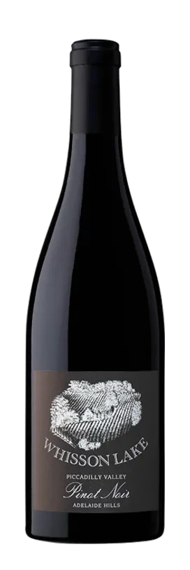 Whisson Lake Black Label Pinot Noir 2023