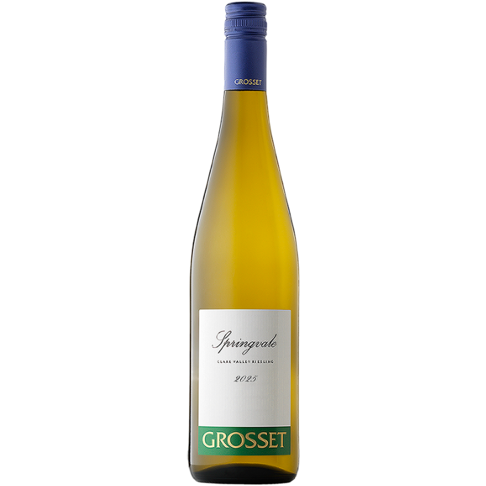 Grosset Springvale Riesling 2025