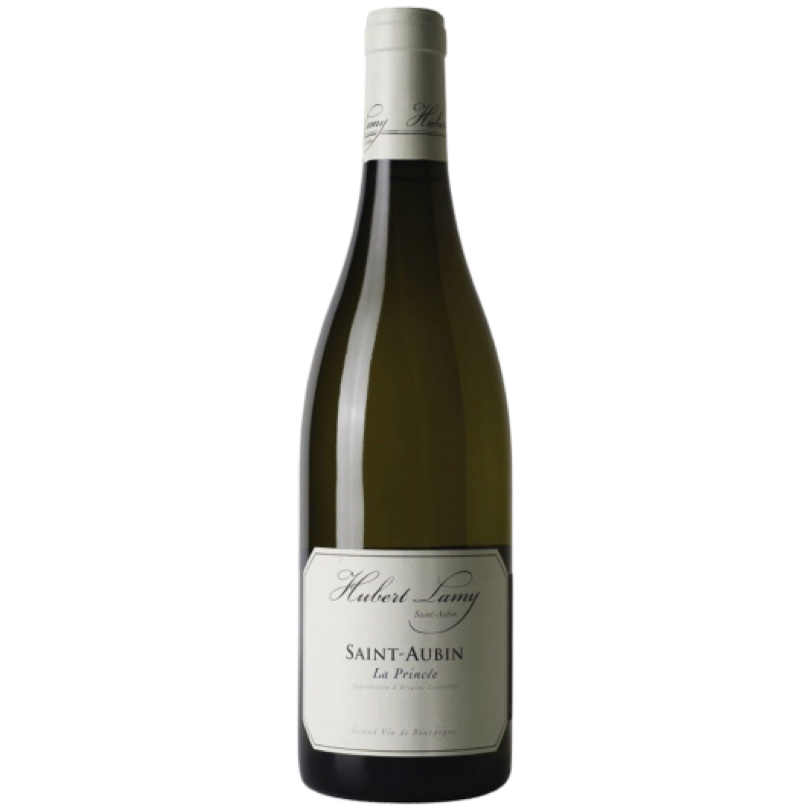 Domaine Hubert Lamy Saint-Aubin La Princee 2023