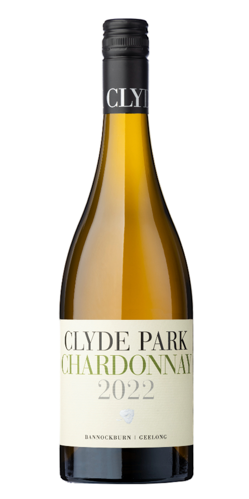 Clyde Park Estate Chardonnay 2022