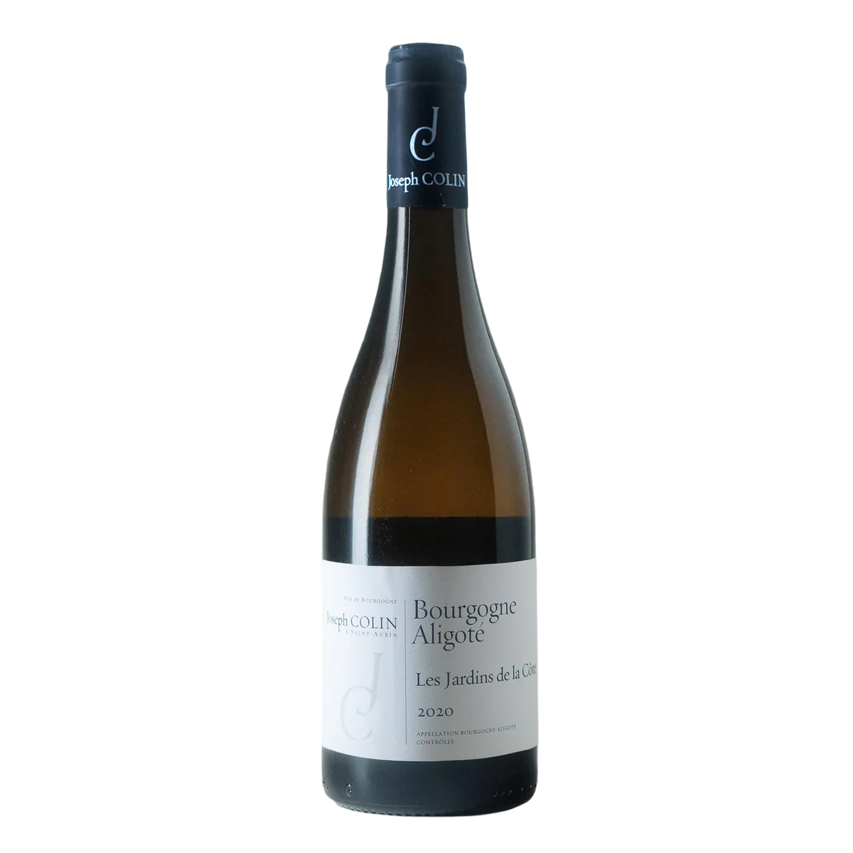 Domaine Joseph Colin Bourgogne Aligote "Jardins de la Cote" 2022