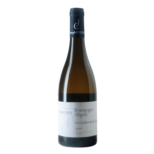 Domaine Joseph Colin Bourgogne Aligote "Jardins de la Cote" 2022