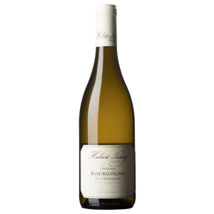 Domaine Hubert Lamy Bourgogne Blanc Les Chataigners 2022