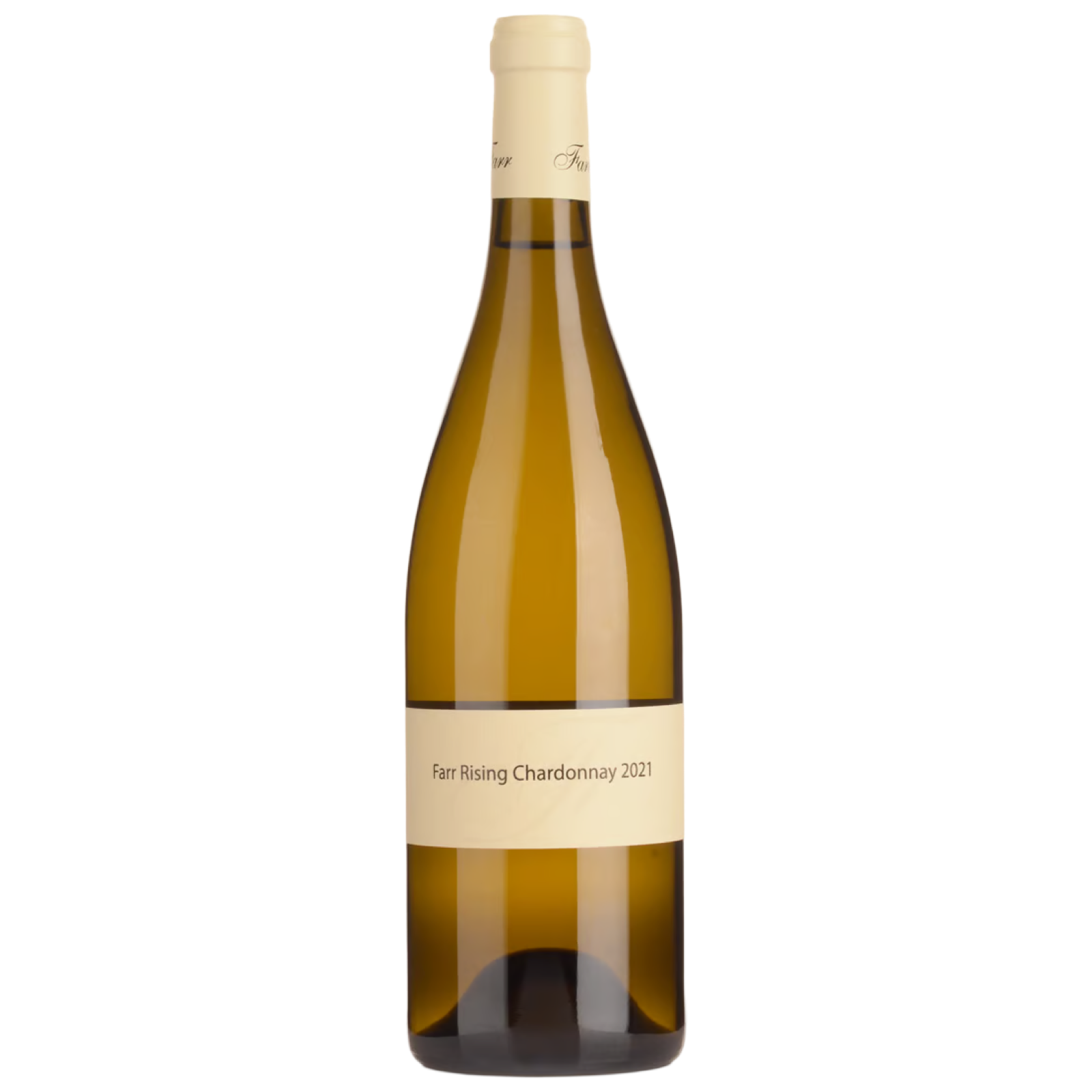 Farr Rising Chardonnay 2024