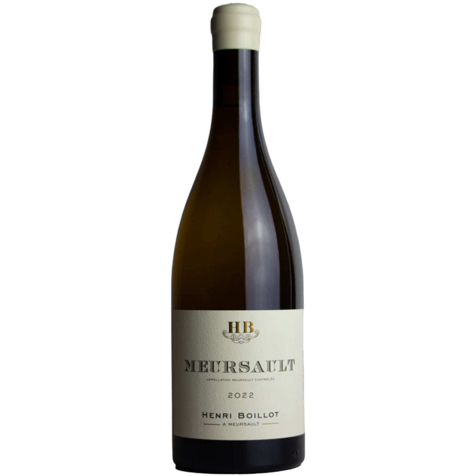 Henri Boillot Meursault 2024