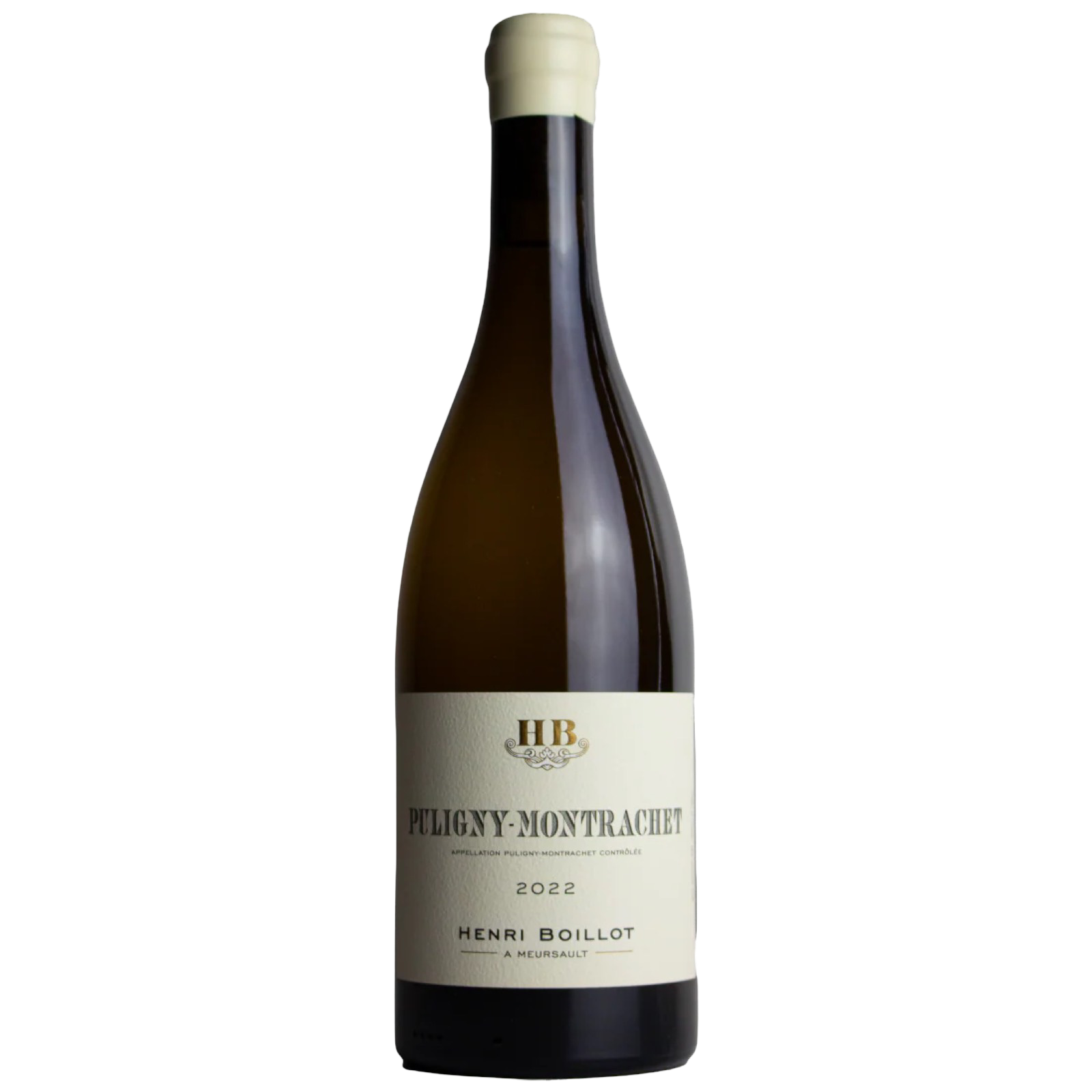Henri Boillot Puligny-Montrachet 1er Cru 'Clos de la Mouchere' 2023