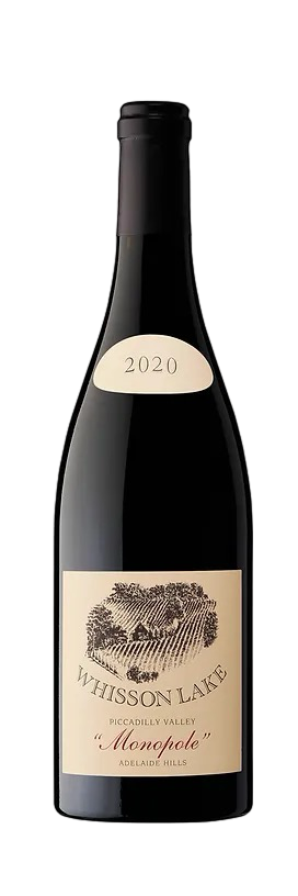 Whisson Lake Monopole Pinot Noir 2022