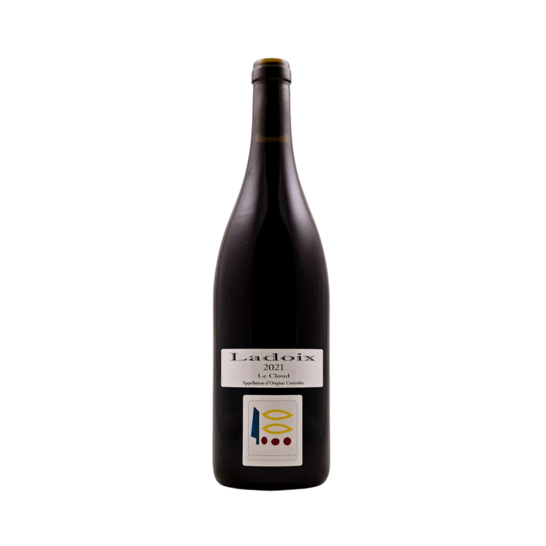 Domaine Prieure Roch Nuits St Georges “Clos des Corvees”Vielle Vignes 1er Cru 2021