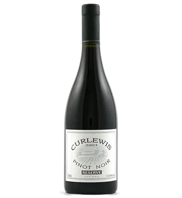 Curlewis Reserve Pinot Noir 2019