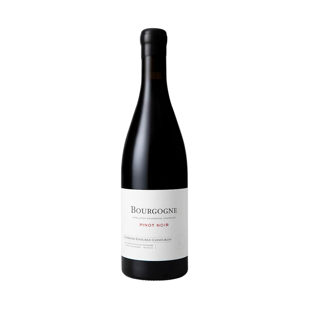 Domaine Edouard Confuron Bourgogne Pinot Noir 2023
