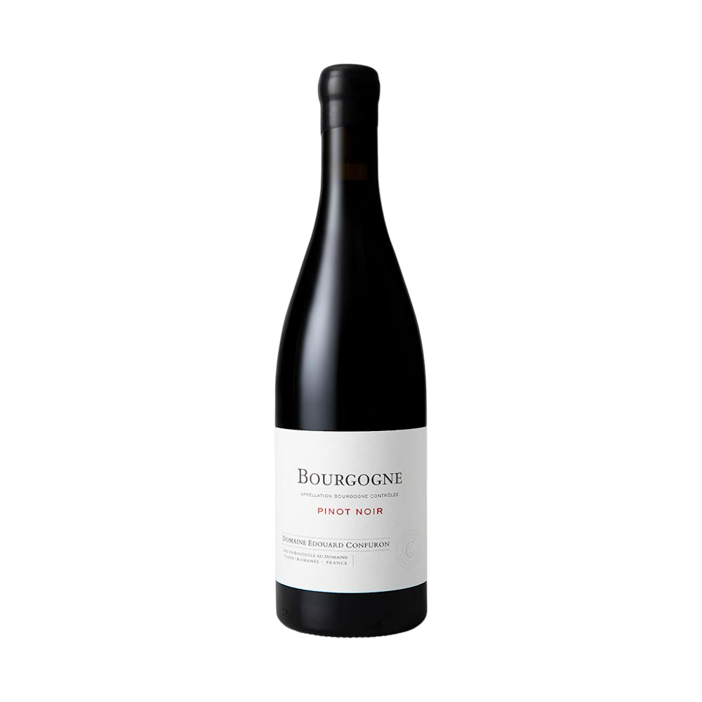 Domaine Edouard Confuron Bourgogne Pinot Noir 2022