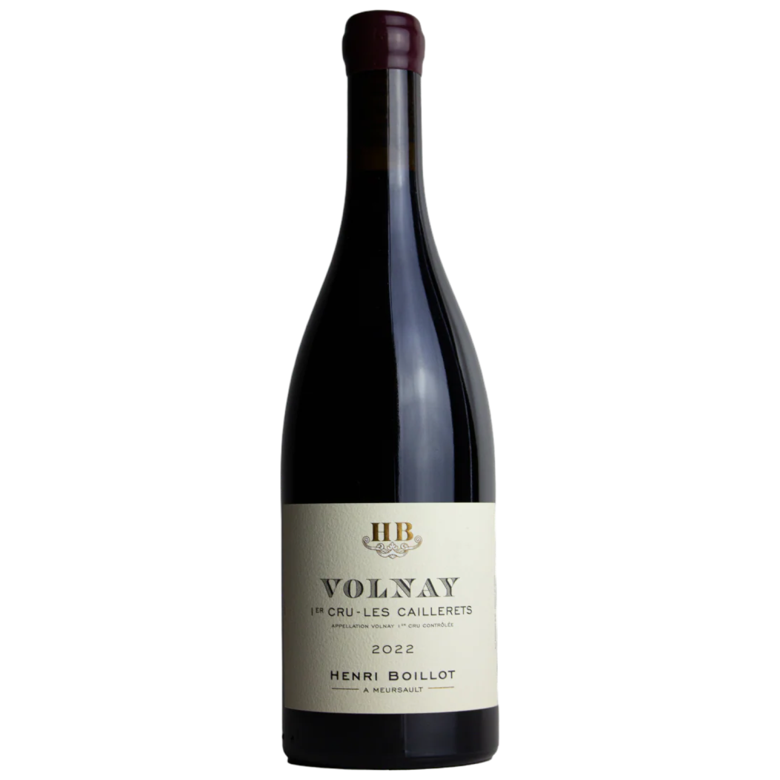 Henri Boillot Volnay 1er Cru 'Les Caillerets 2023