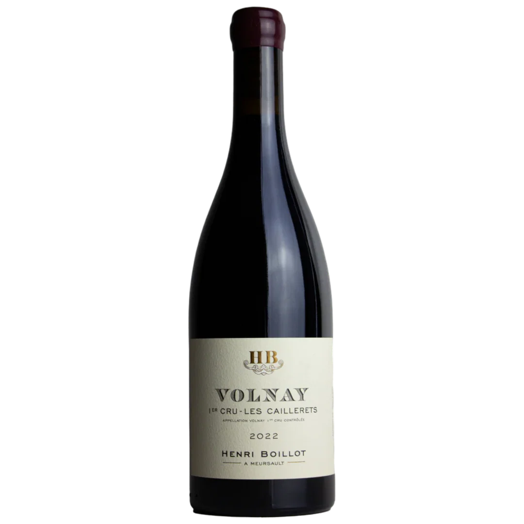 Henri Boillot Volnay 1er Cru “Les Caillerets” 2024