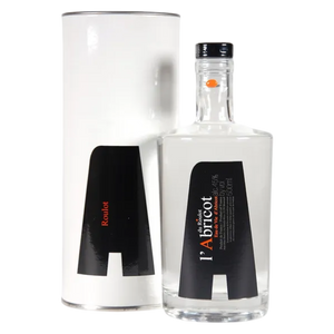 Domaine Roulot - Eau de Vie "Abricot" 500ml 45%