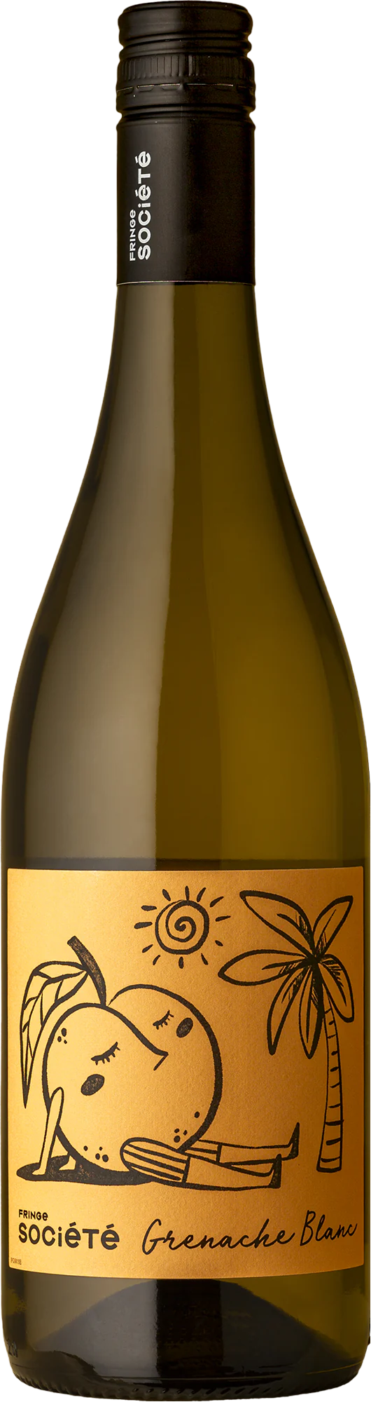 Fringe Société Grenache Blanc 2023