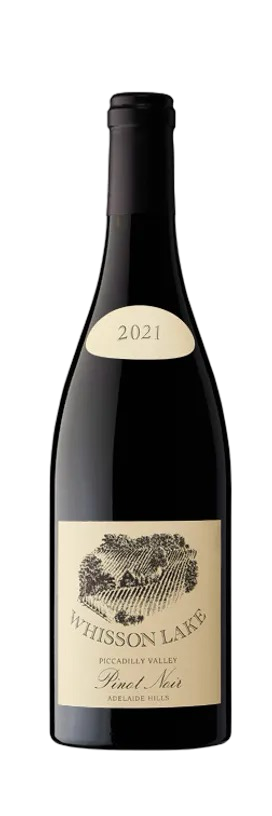 Whisson Lake White Label Pinot Noir 2021