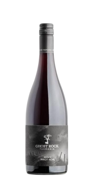 Ghost Rock Estate Pinot Noir 2023