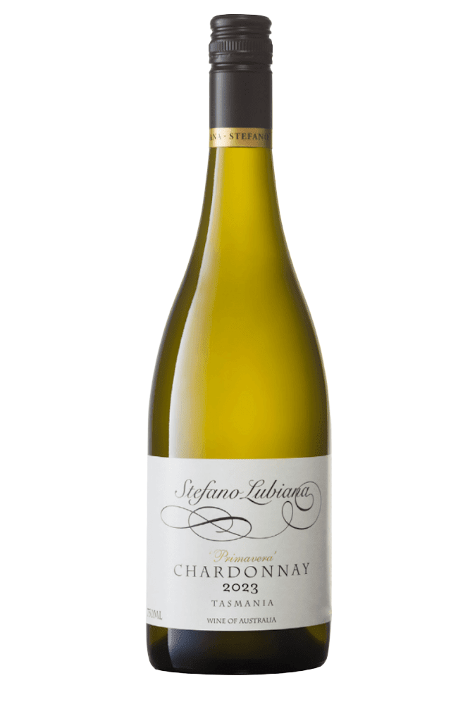 Stefano Lubiana Primavera Chardonnay 2023
