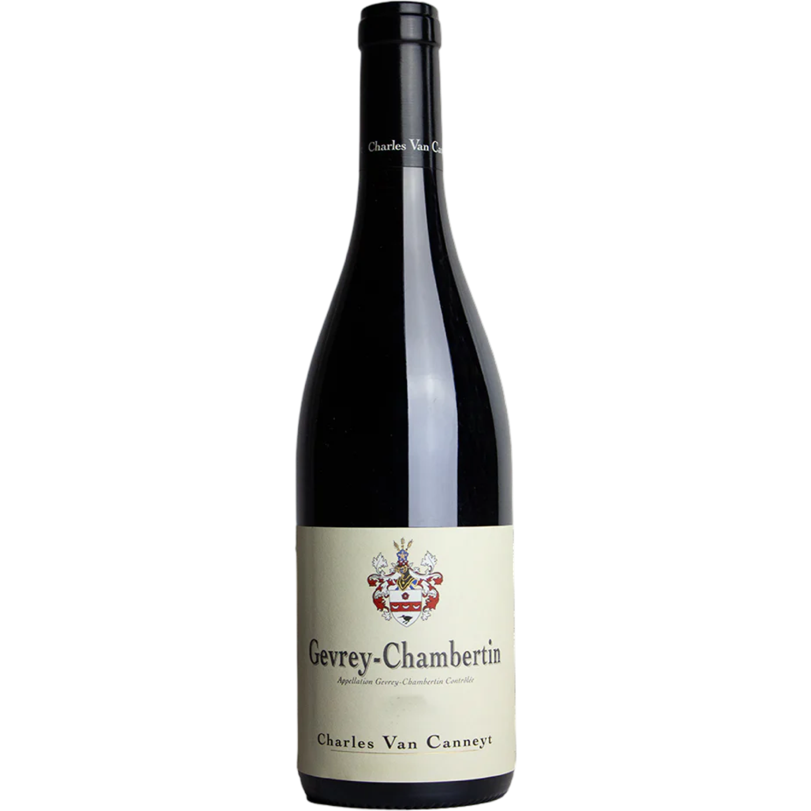 Charles Van Canneyt Gevrey-Chambertin 2023