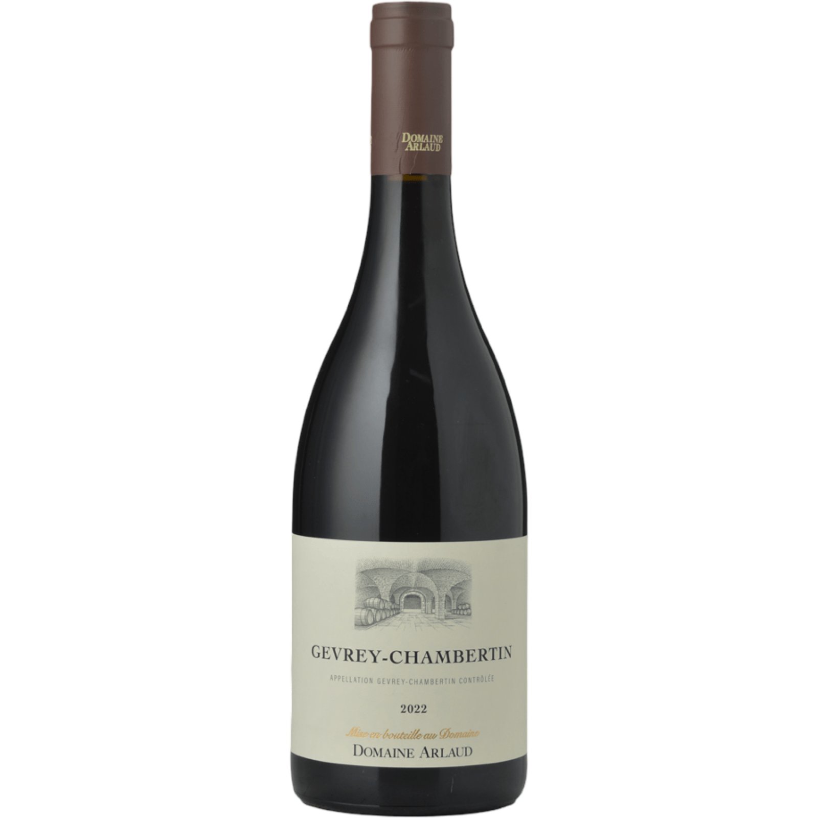 Domaine Des Chezeaux Gevrey-Chambertin 'Clos des Chezeaux' Monopole 2023