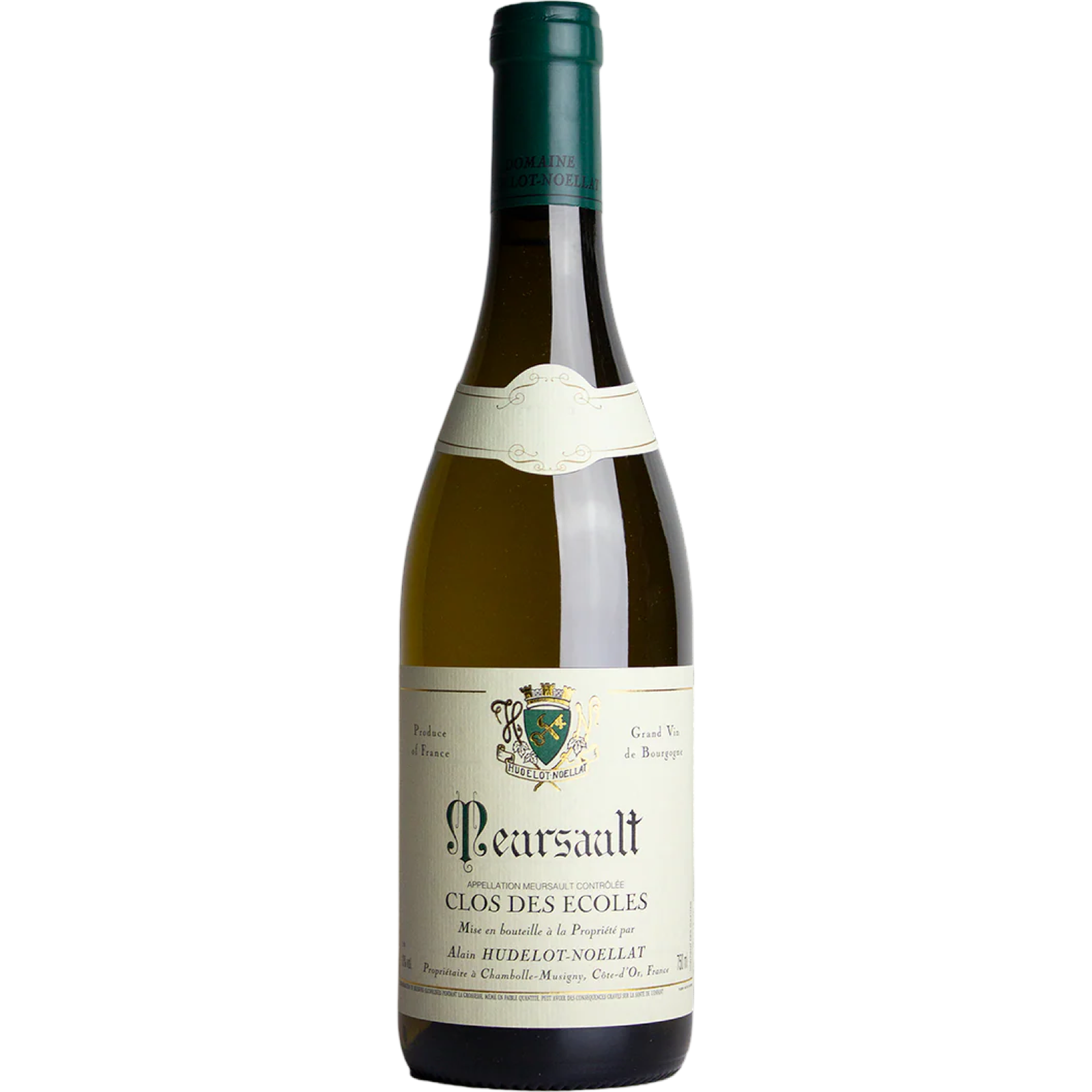 Domaine Hudelot Noellat Meursault 'Clos des Ecoles' 2023