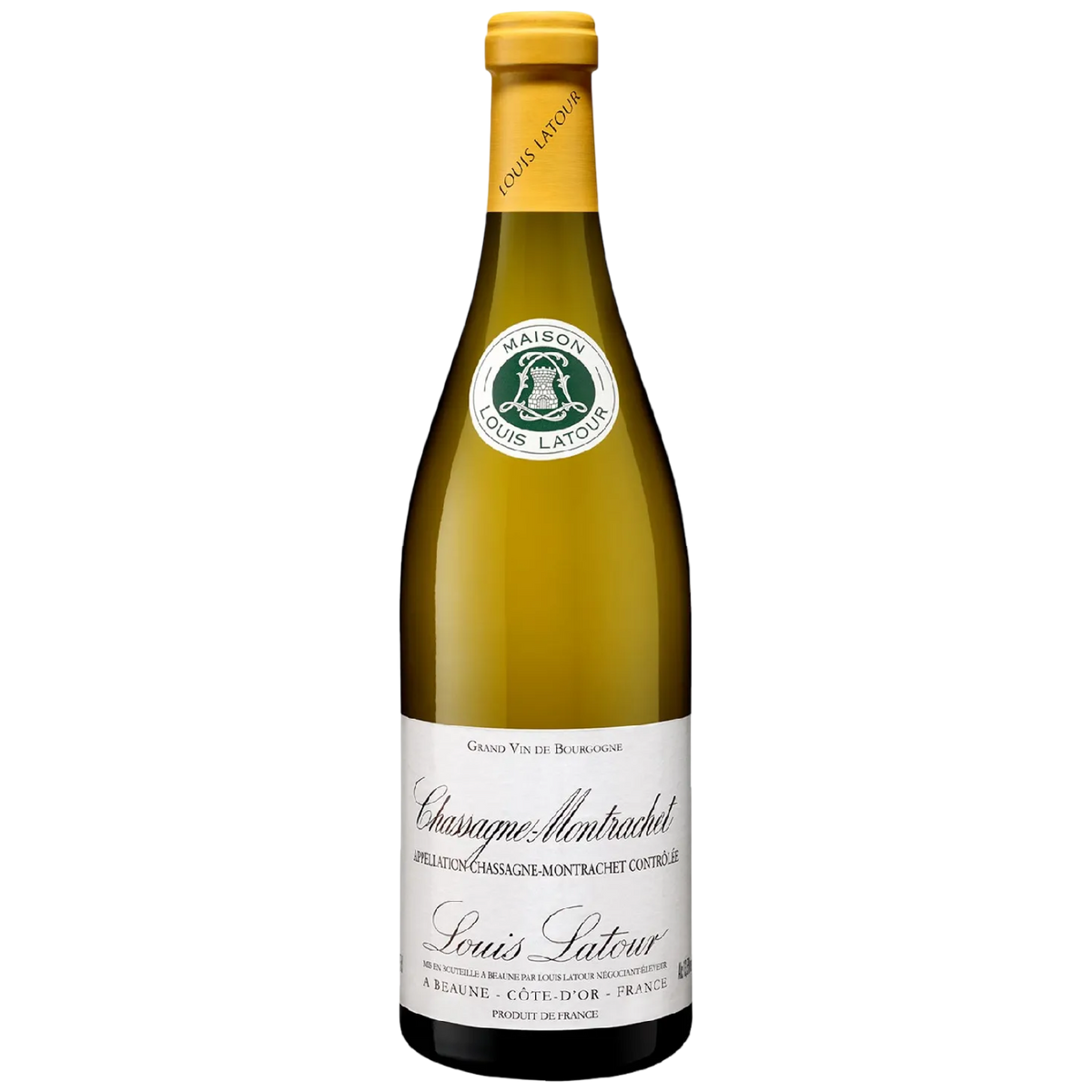 Louis Latour Chassagne Montrachet 2020