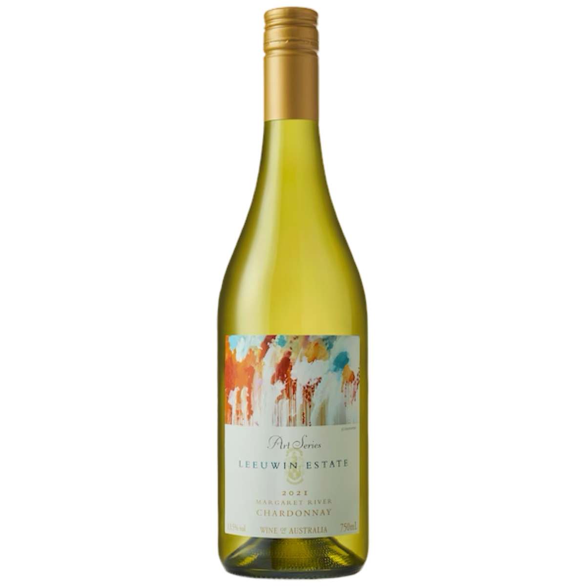 Leeuwin Estate Art Series Chardonnay 2021