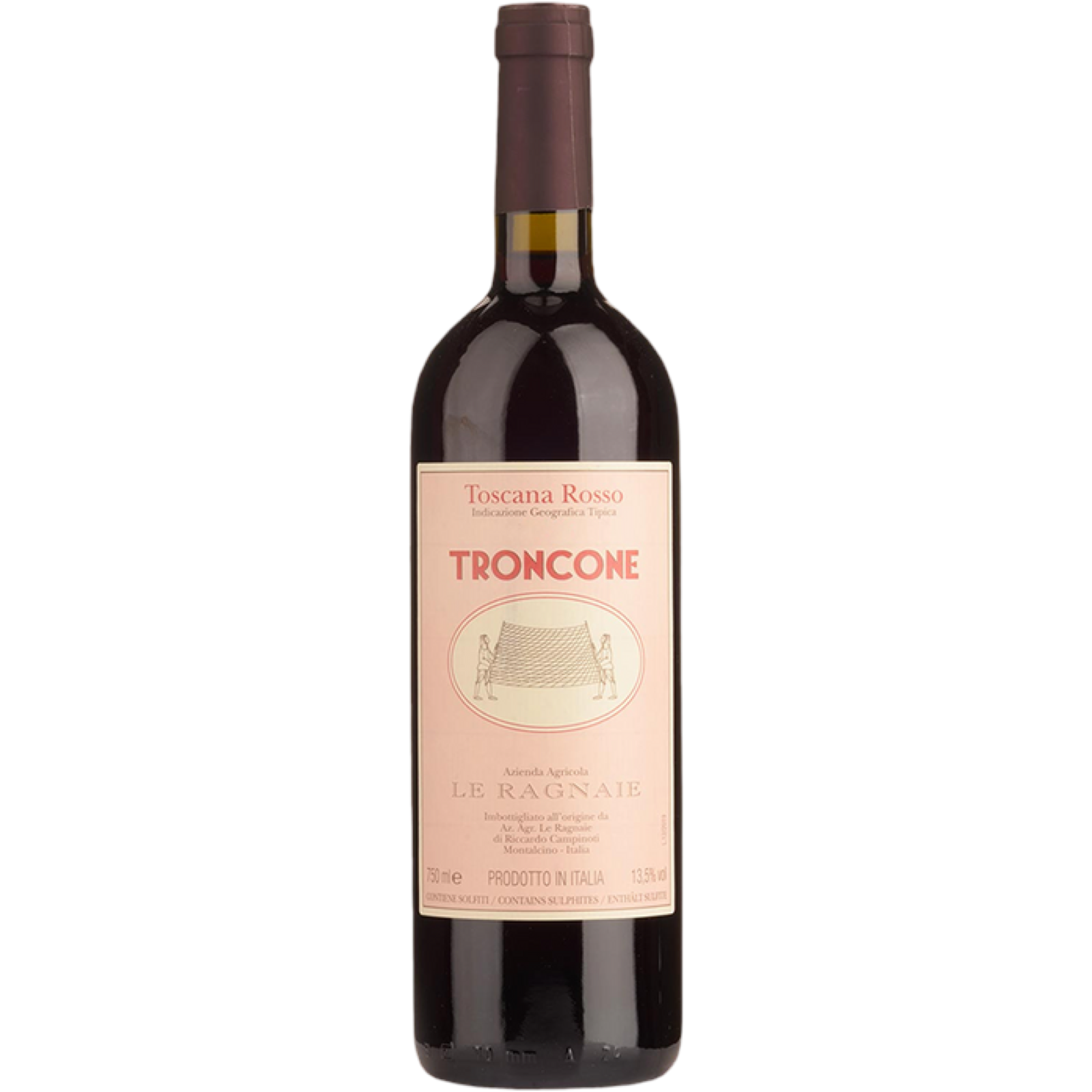 Le Ragnaie Troncone Sangiovese 2023
