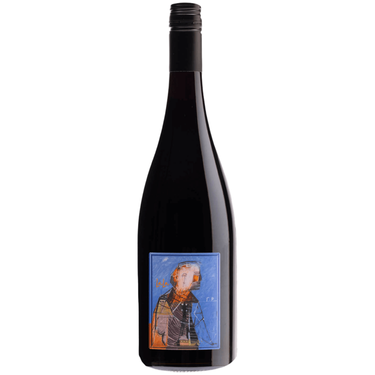 SYRAHMI La La Shiraz 2019