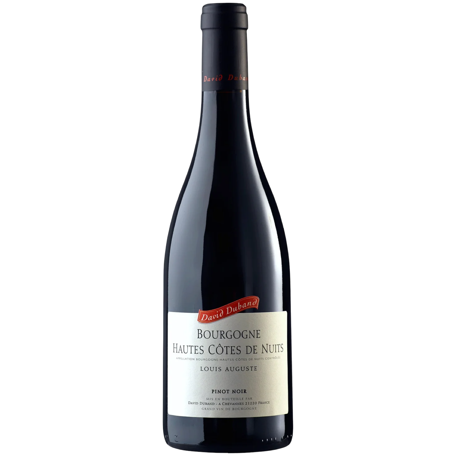 Domaine David Duband Hautes Cote de Nuits 'Louis Auguste' 2022